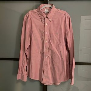 Brooks Brothers button down shirt